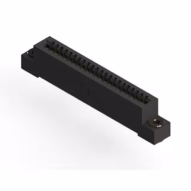 392-022-520-103 EDAC Inc.  Edgeboard Connectors